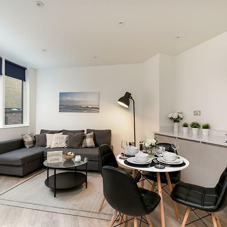 Apartamento Kings Reach Reading Exterior foto