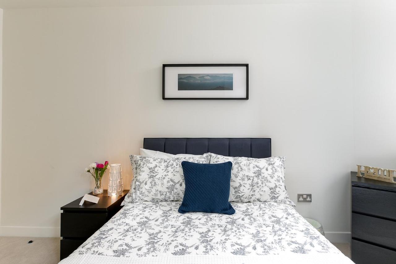 Apartamento Kings Reach Reading Exterior foto